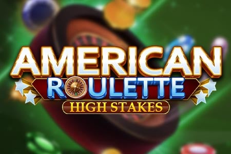 American Roulette High Stakes