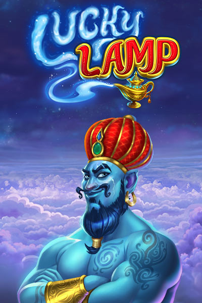 Lucky Lamp