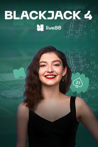 Blackjack 4