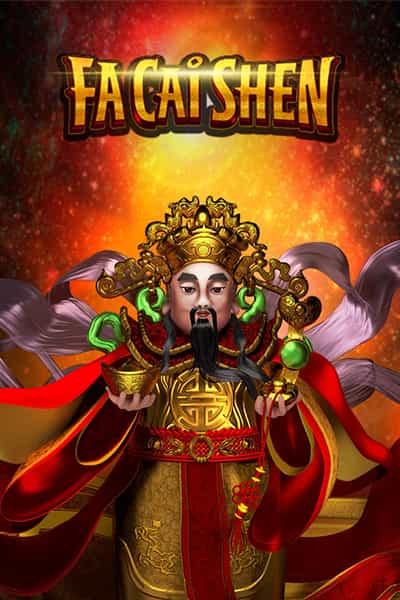Fa Cai Shen
