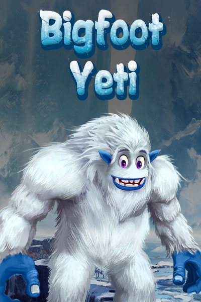 Bigfoot Yeti