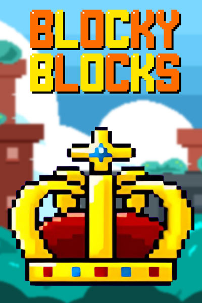 Blocky Blocks