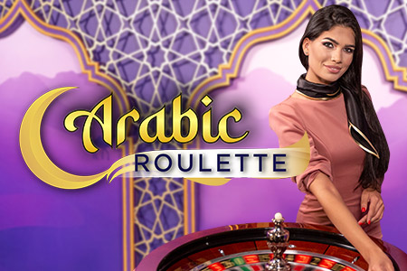 Arabic Roulette