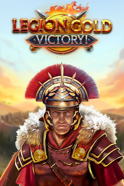 Legion Gold Victory