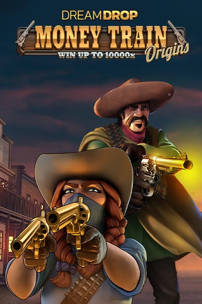 Money Train Origins Dream Drop