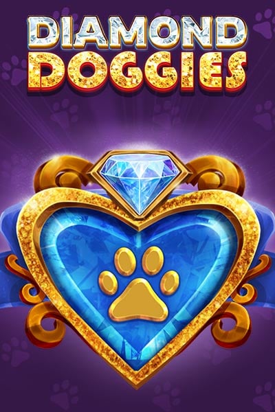 Diamond Doggies