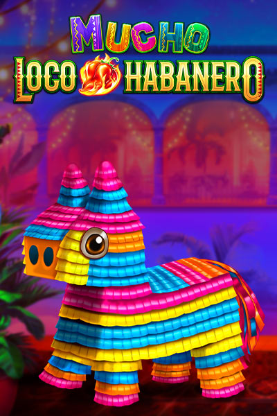 Mucho Loco Habanero