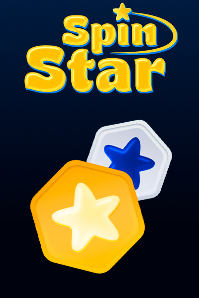 Spin Star