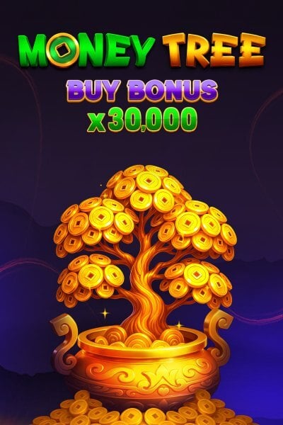 Money Tree Buy Bonus X30000