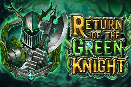 Return of The Green Knight