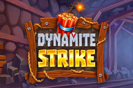 Dynamite Strike