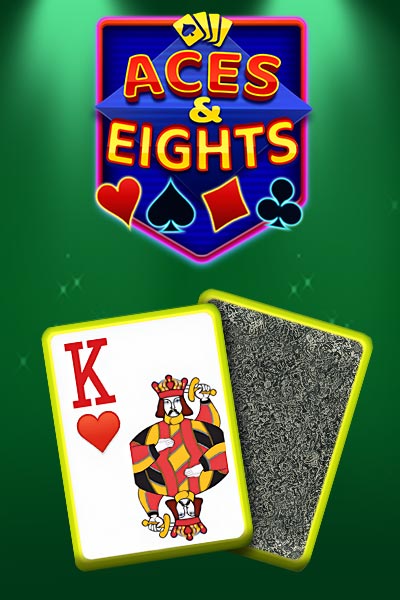Aces & Eights