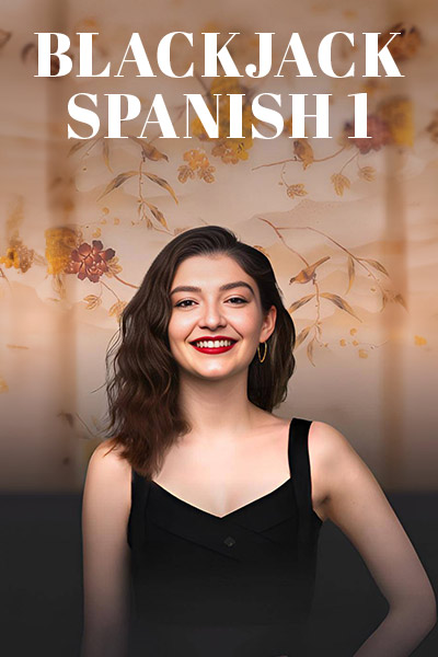 Blackjack Spanish 1