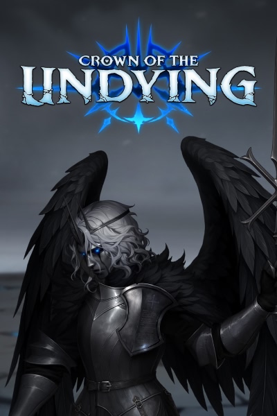 Crown of the Undying