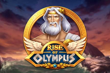 Rise of Olympus