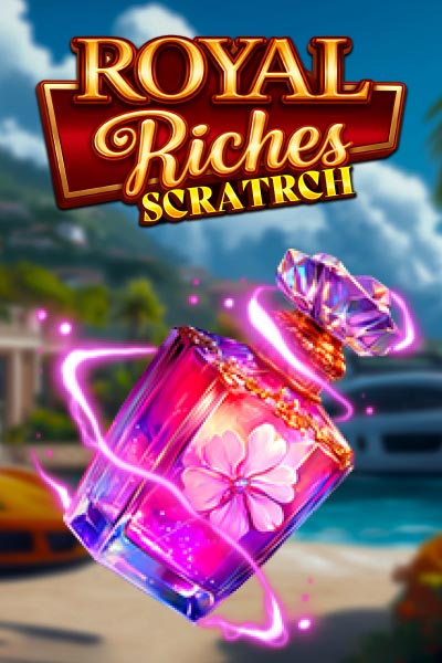 Royal Riches Scratch
