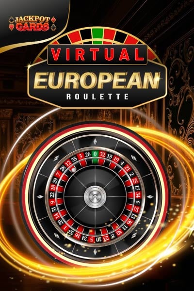 Virtual European Roulette