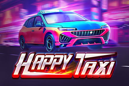 Happy Taxi