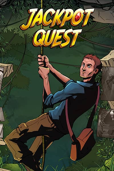 Jackpot Quest