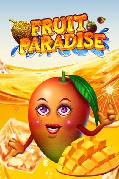 Fruit Paradise