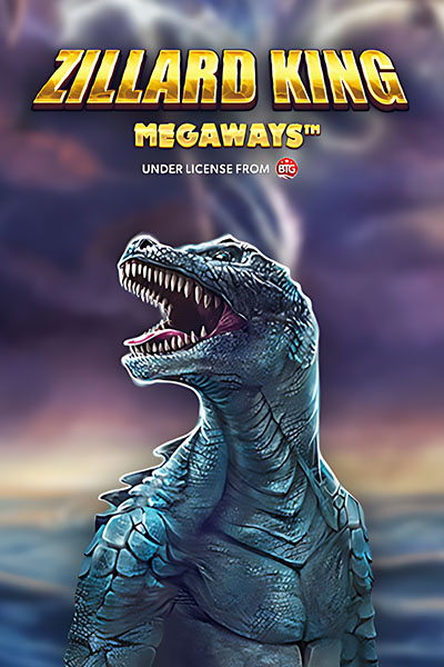Zillard King Megaways