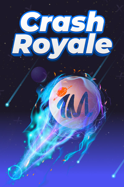 Crash Royale