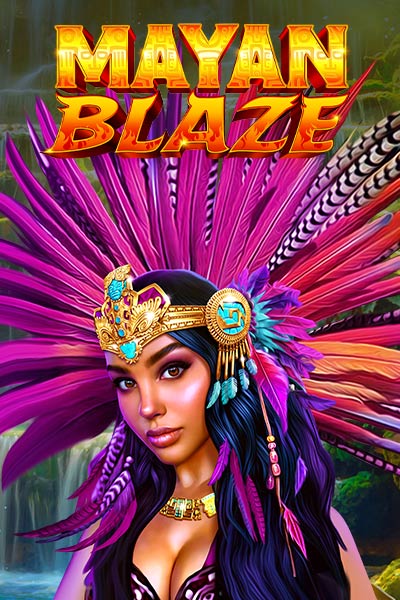 Mayan Blaze