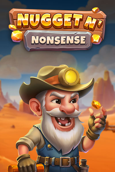 Nugget n Nonsense