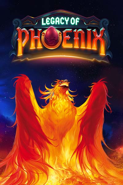 Legacy of Phoenix