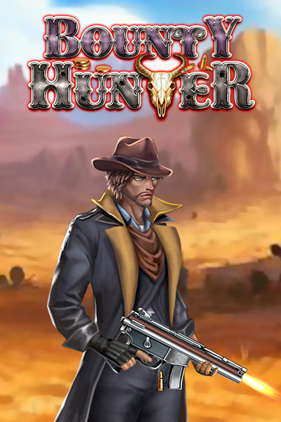 Bounty Hunter