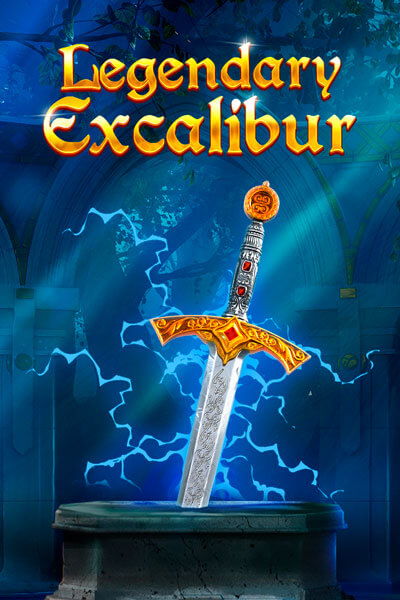 Legendary Excalibur