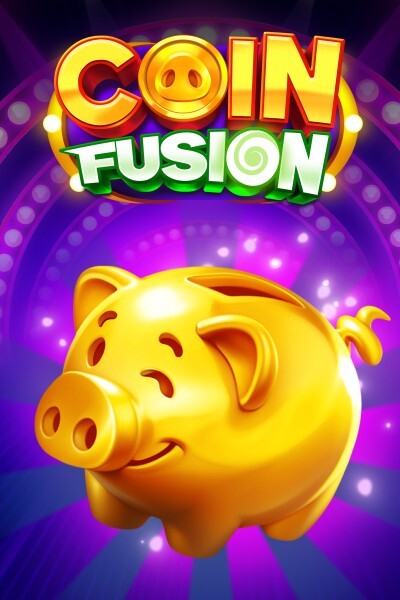 Coin Fusion