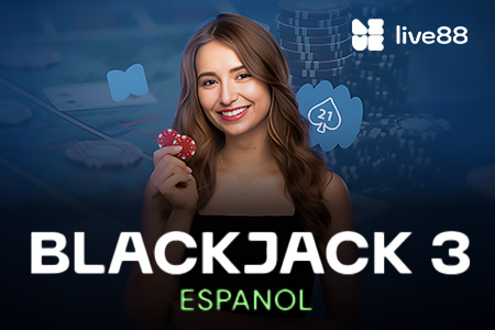 Blackjack Spanish 3