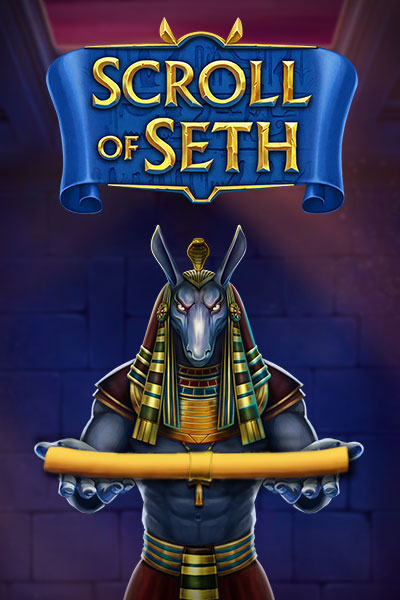 Scroll of Seth