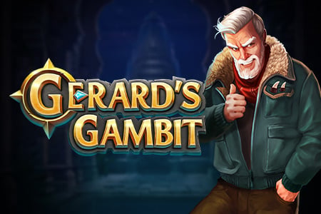Gerards Gambit