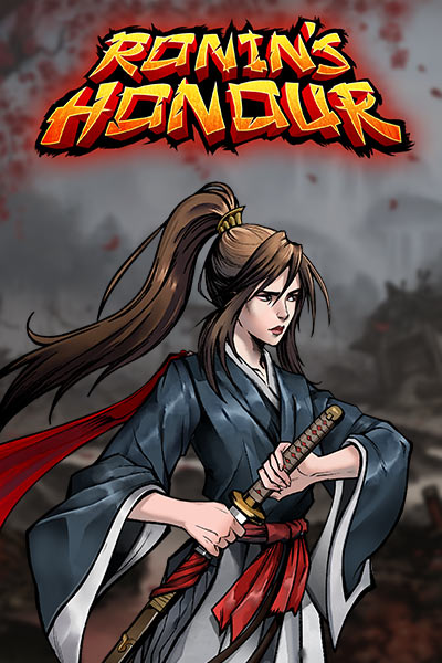 Ronins Honour
