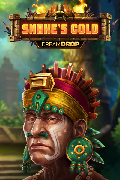 Snake's Gold Dream Drop