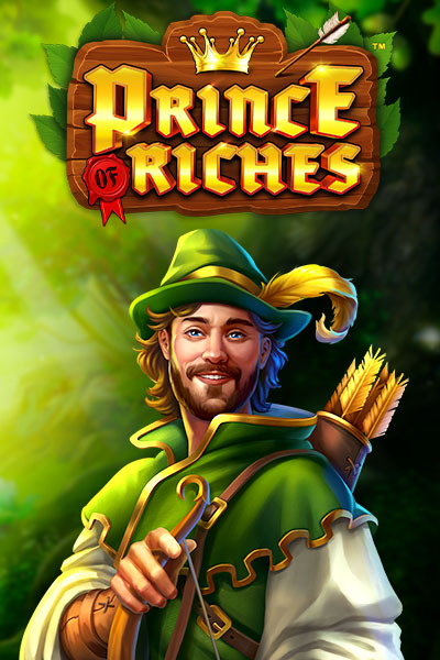 Prince of Riches