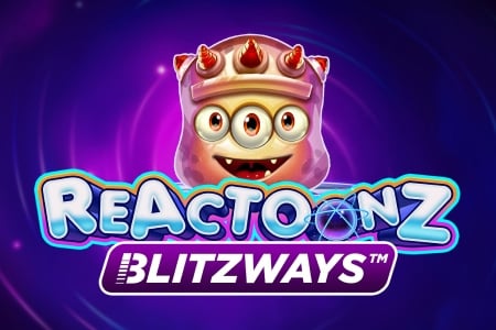 Reactoonz Blitzways