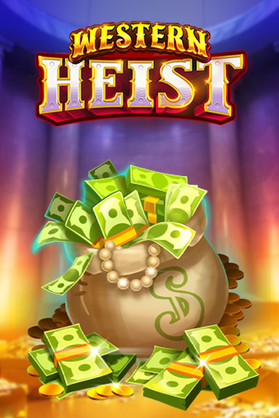 Western Heist