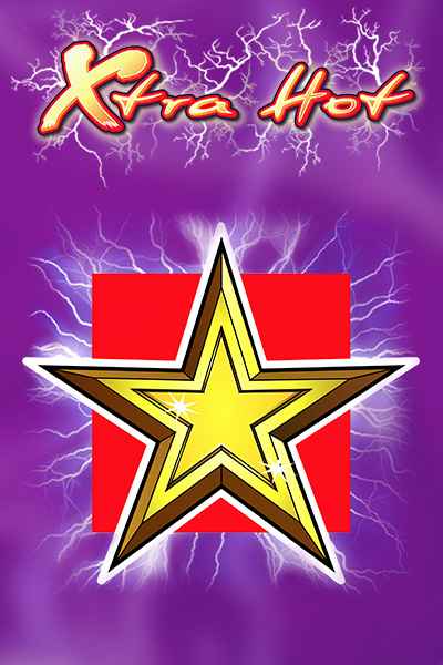 Xtra Hot