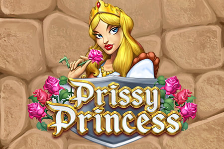 Prissy Princess