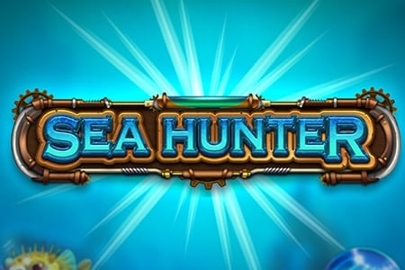 Sea Hunter