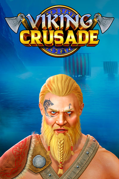 Viking Crusade