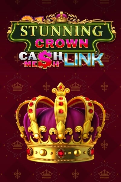 Stunning Crown – Cash Mesh LINK