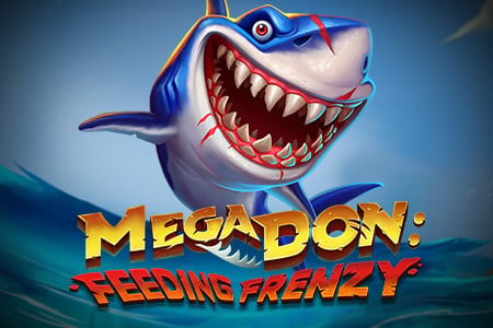 Mega Don Feeding Frenzy