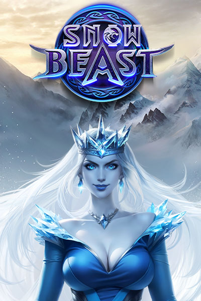 Snow Beast