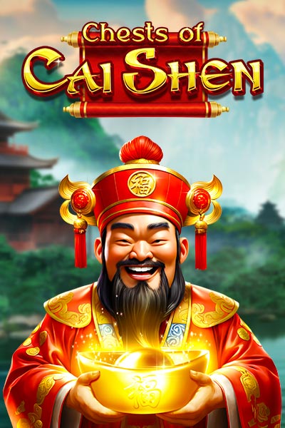 Chests of Cai Shen