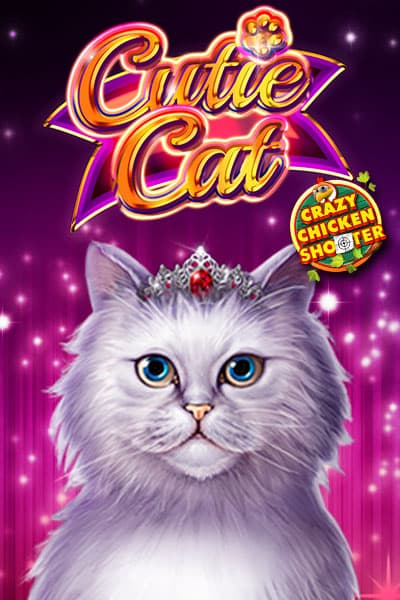 Cutie Cat CCS