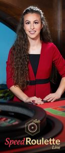 Speed Auto Roulette